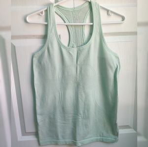 Lululemon Swiftly Tank (Size 8)